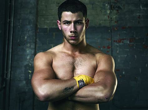 nick.jonas nipples|A Definitive Ranking of Nick Jonas Best Shirtless Moments